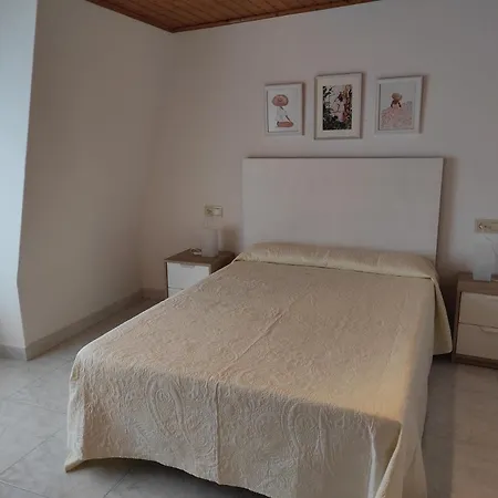 Apartamento O Grove Apartment Exterior photo