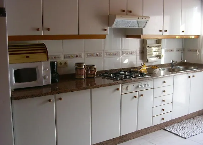 Apartamento O Grove