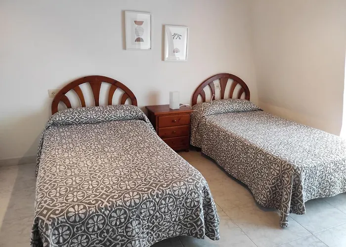 Apartamento O Grove