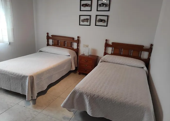 Apartamento O Grove