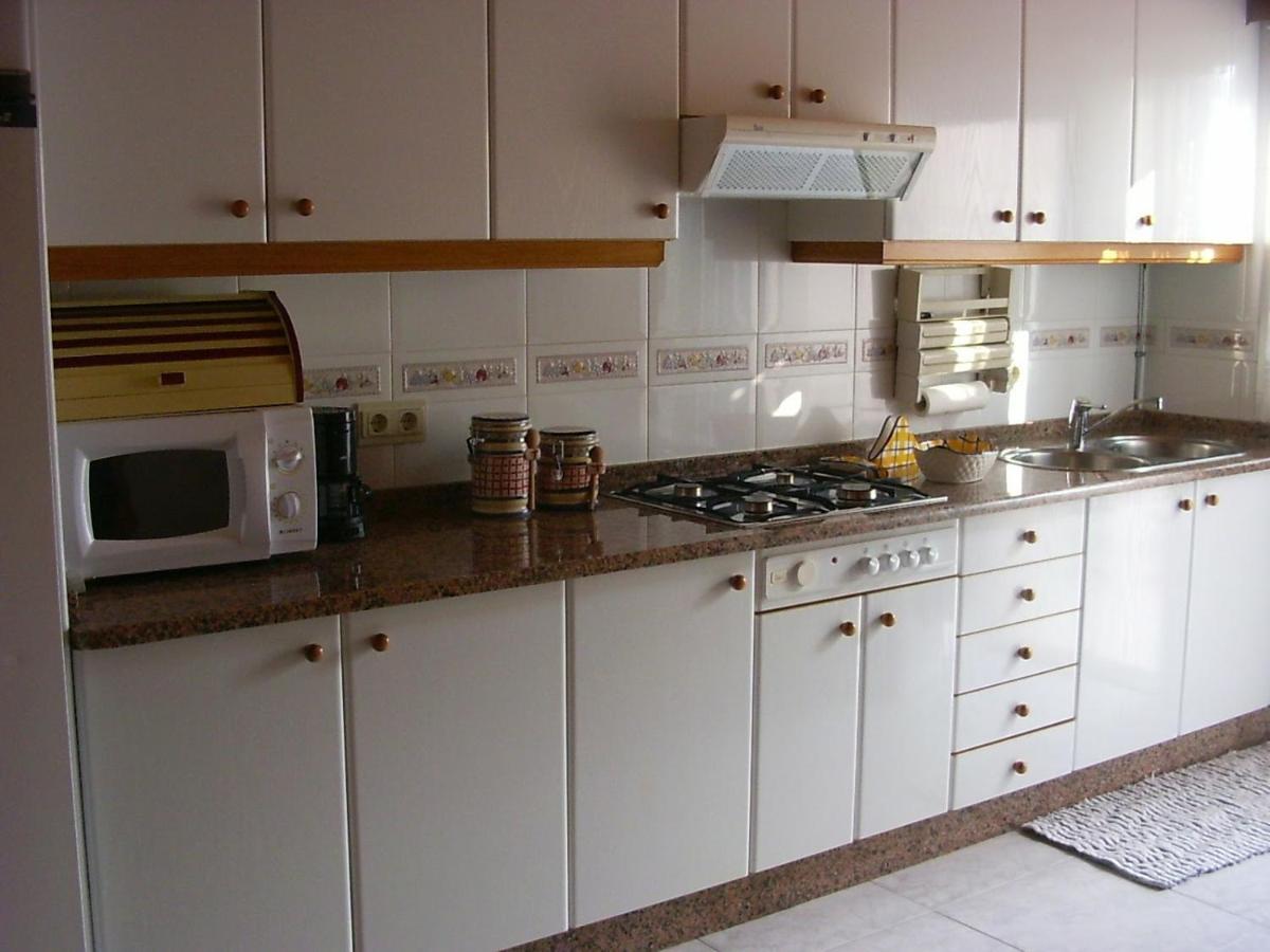 Apartamento Apartament O Grove
