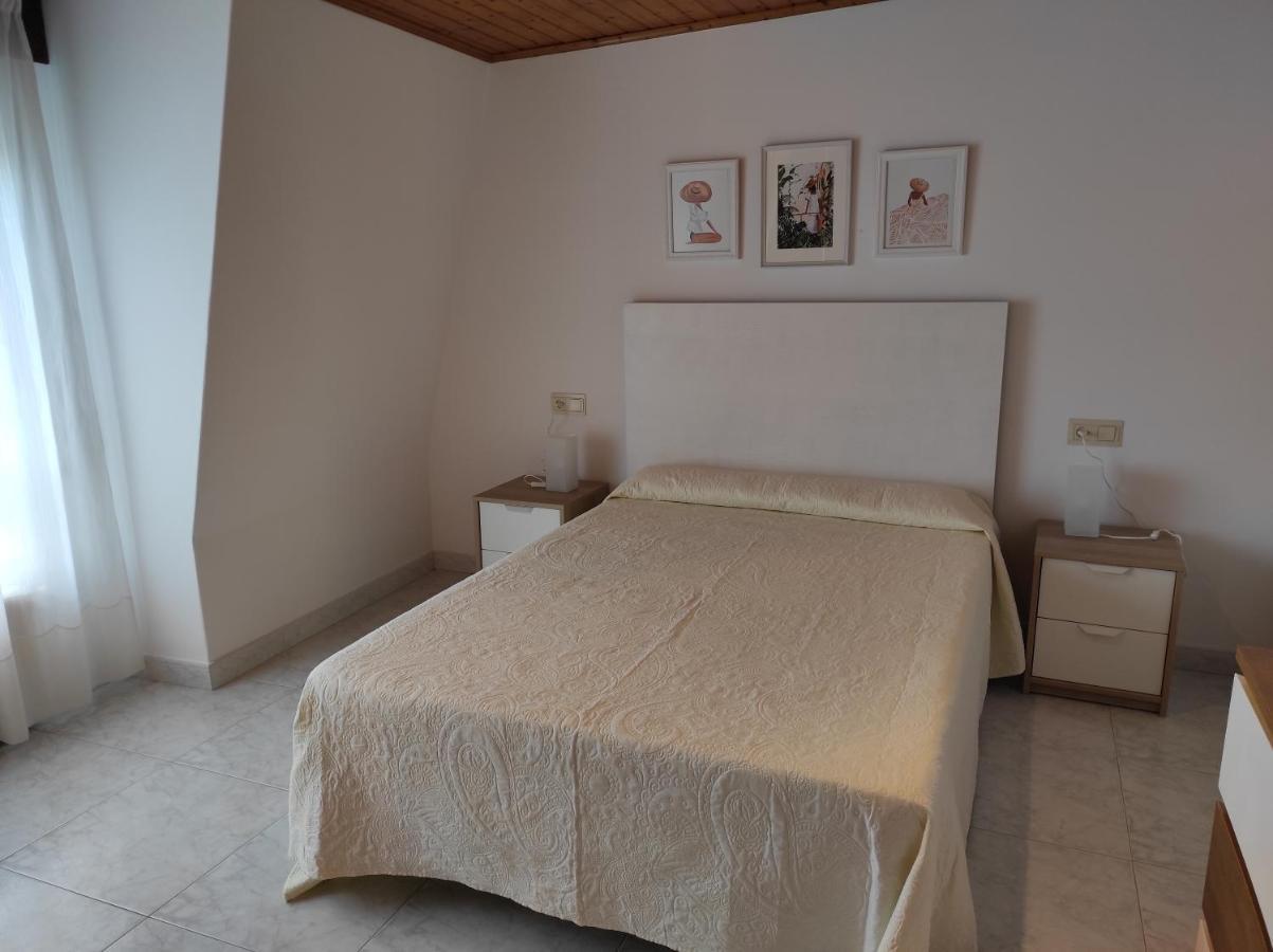 Apartamento Apartment *