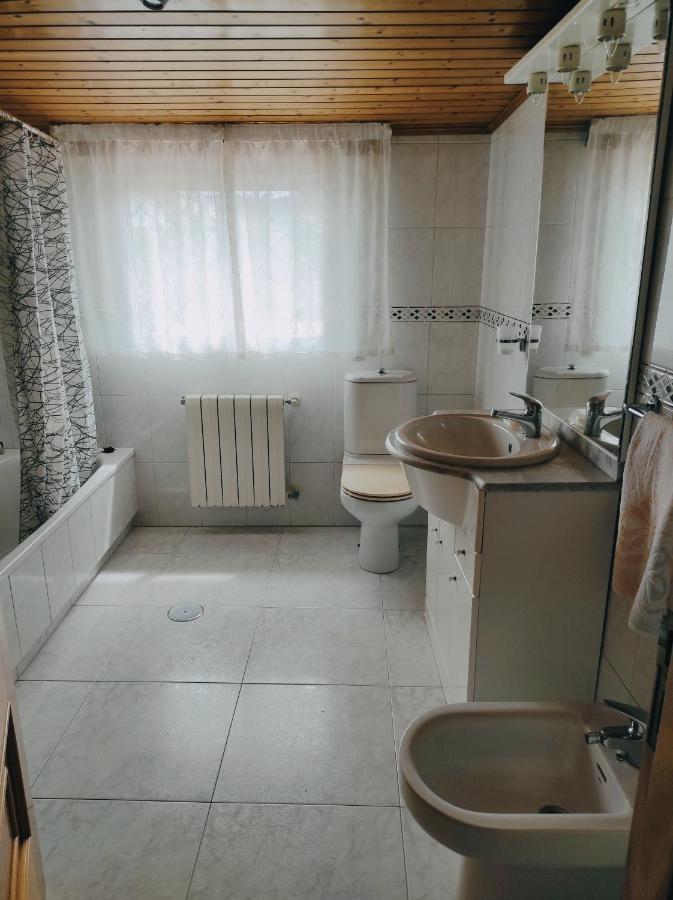 Apartamento O Grove