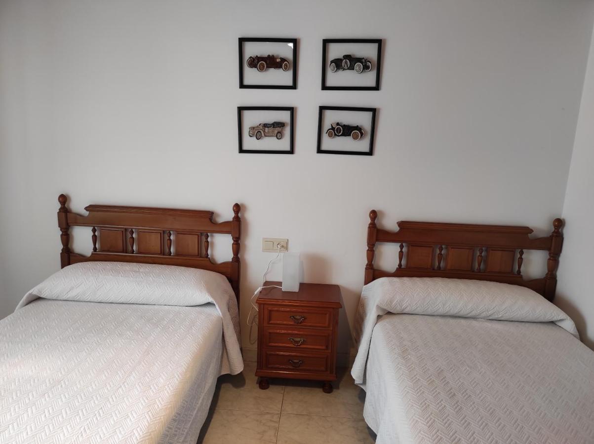 Apartamento Apartment O Grove